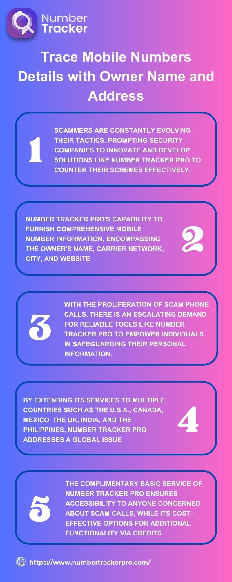 How To Trace Mobile Numbers Details With Owner Name And Address
