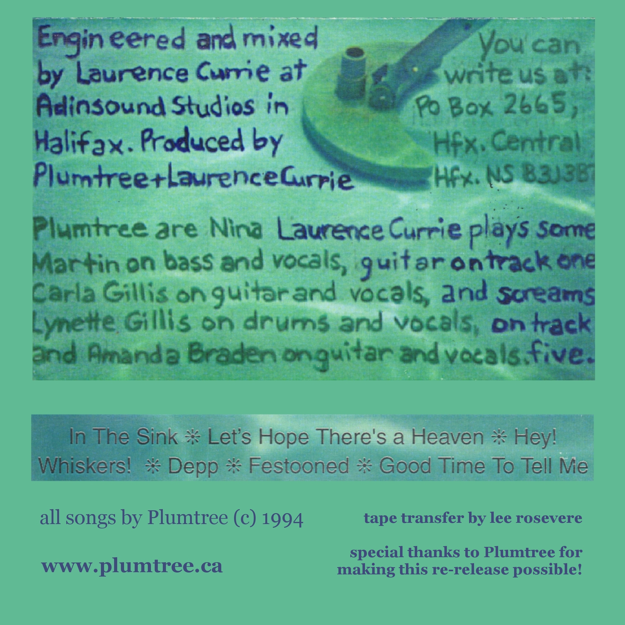 Plumtree Flutterboard [ep] Free Download, Borrow, and Streaming