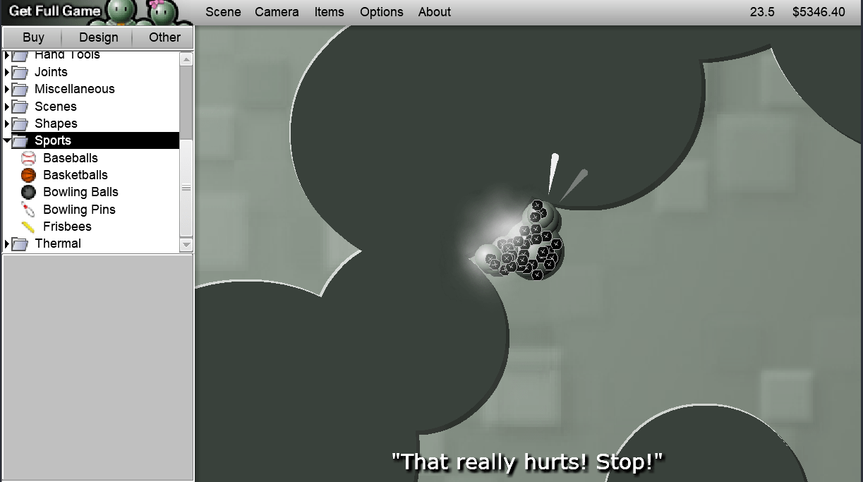 Interactive buddy Flash Game Series. Shock value Free Download