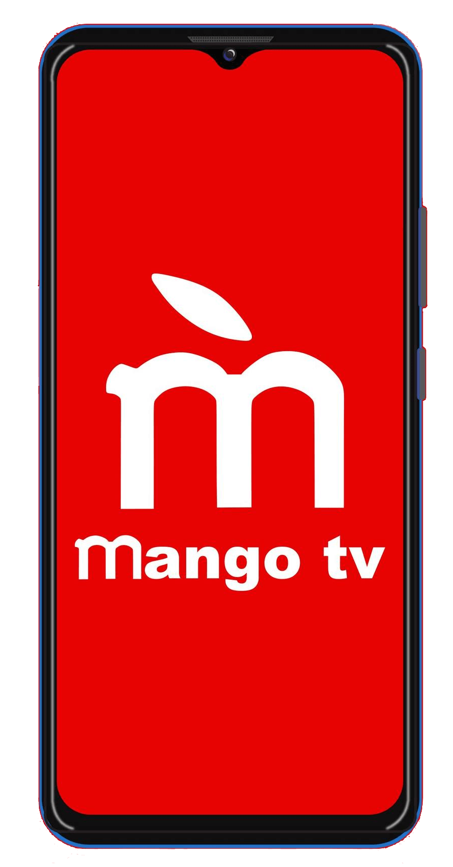 Mango Tv Logo Navera Digital Media and Marketing Pvt. Ltd. Free