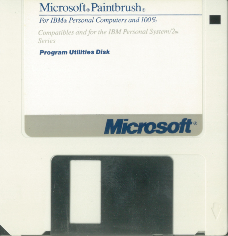 Microsoft Paintbrush Free Download, Borrow, and Streaming