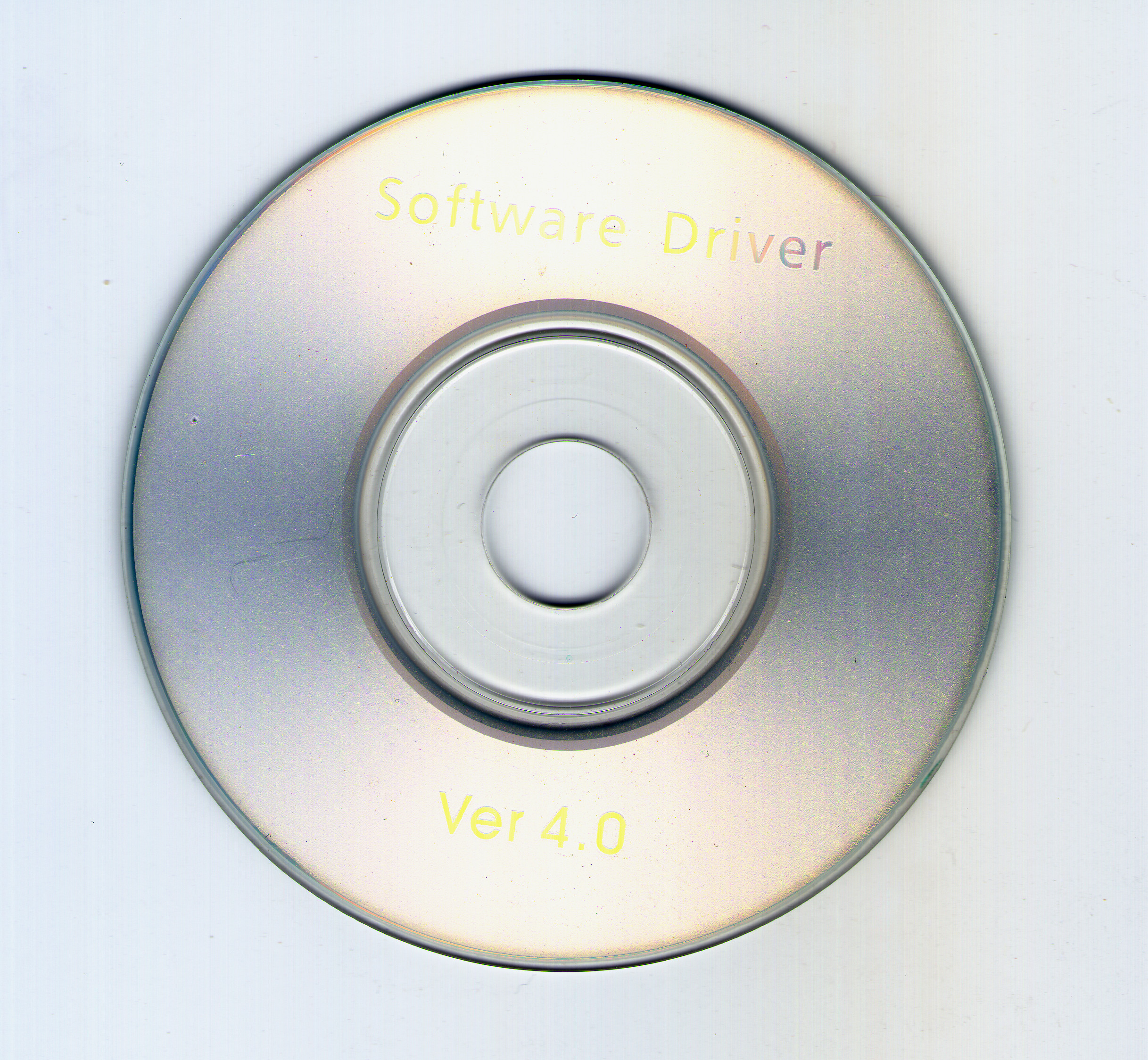 Mini CD Driver Collection Ver 4.0 Free Download, Borrow, and