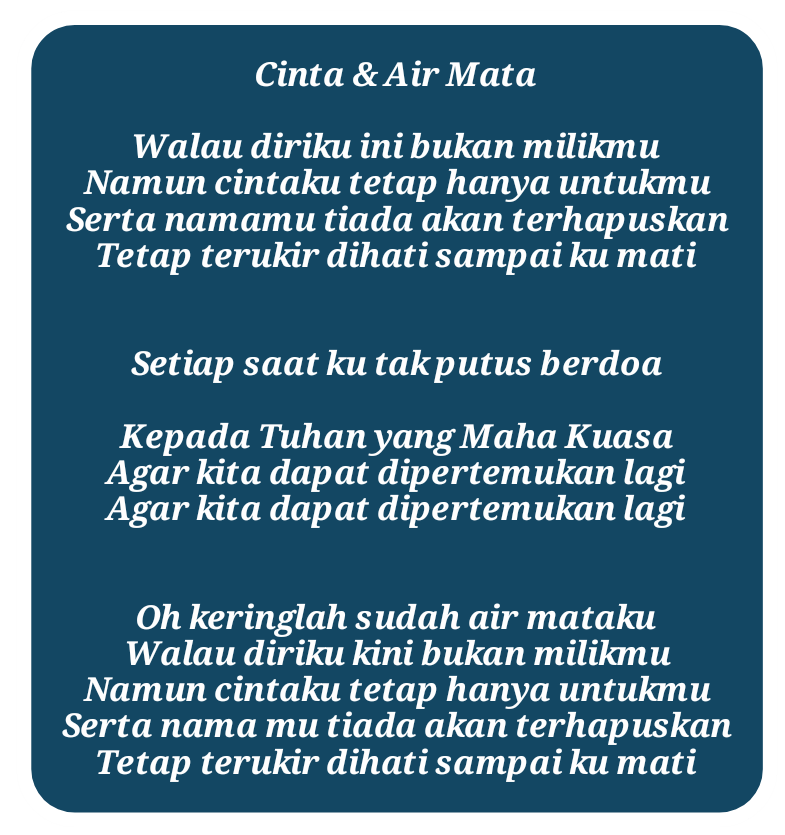 Setiap Yang Ku Lakukan DJ SETIAP YANG KU LAKUKAN TIKTOK