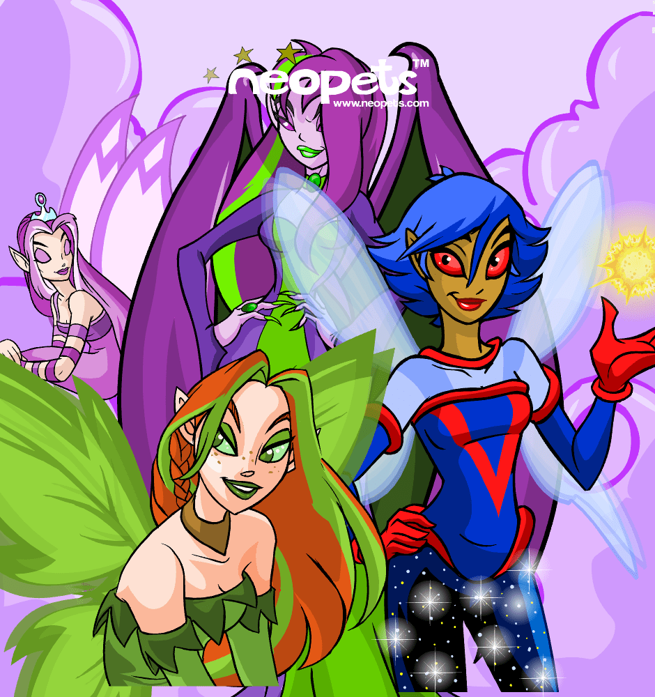 Neopets Faerieland Preloader Neopets Free Download, Borrow, and
