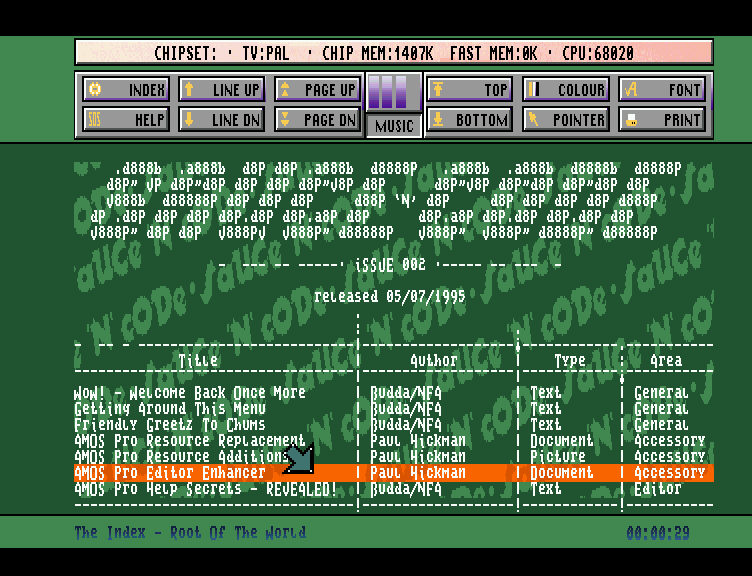 Sauce 'n' Code 2 NFA Free Download, Borrow, and Streaming Archive