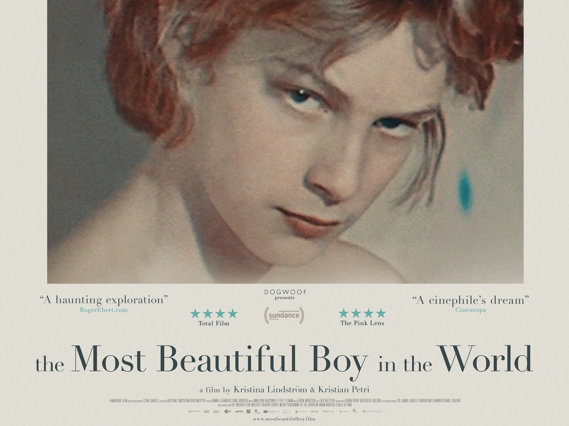 The Most Beautiful Boy In The World ( 2021) Free Download, Borrow