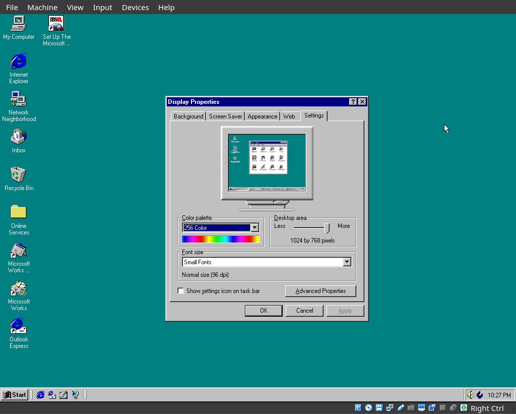 The Latest Windows 95 Programs Internet Archive