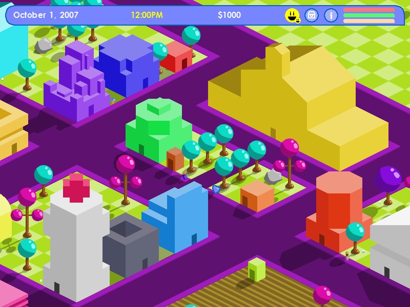 YoYo Games Sandbox Collection (A) Free Download, Borrow, and