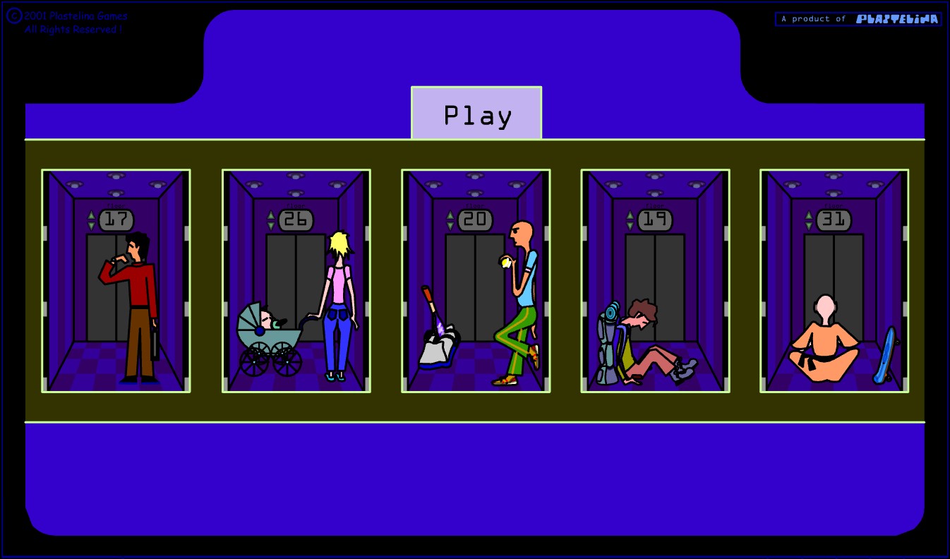 Elevators Logic Plastelina Logic Games Free Download, Borrow, and Streaming Archive