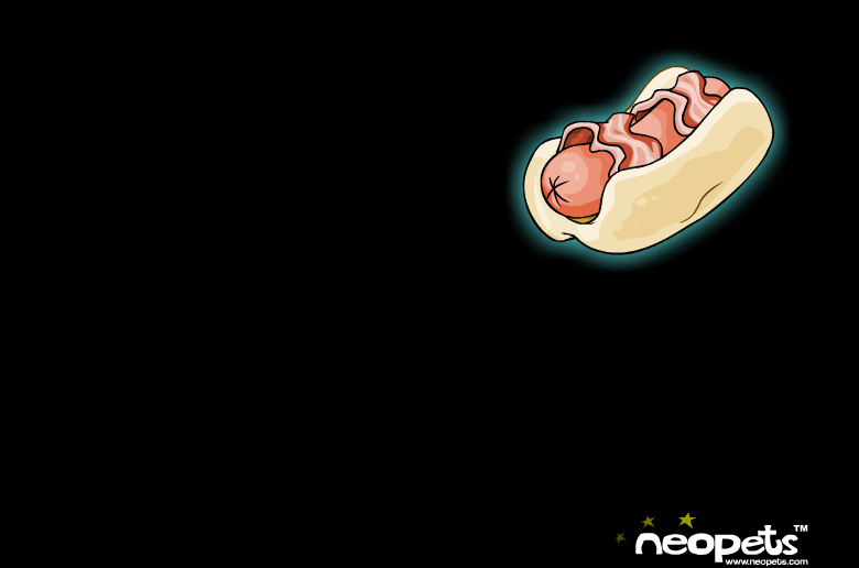 Neopets Screensavers Hot Dogs The Neopets Team Free Download