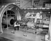 TF-30 ENGINE : NASA/Glenn Research Center : Free Download, Borrow, and