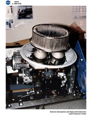 MOD II AUTOMOTIVE STIRLING ENGINE : NASA/Glenn Research Center : Free