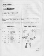 Heathkit dx-40 Transmitter Schematic : Free Download & Streaming