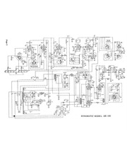 Heathkit DX-100 schematic : Heathkit : Free Download, Borrow, and