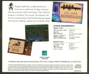 How Do You Spell Adventure? (PC/Mac Game) : Sanctuary Woods : Free