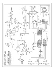 MFJ-407D MFJ-447 Deluxe Keyer Schematic : Free Download, Borrow, and