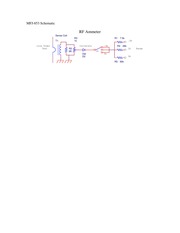 MFJ-853 Schematic : Free Download, Borrow, and Streaming : Internet Archive