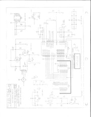 MFJ MFJ 452 Schematic : Free Download, Borrow, and Streaming : Internet