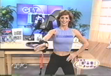 Stretch Master (2002) : Robert Miller : Free Download, Borrow, and