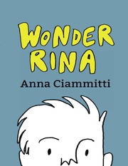 Super Hairy Wonder Rina : Aspirina la rivista : Free Download, Borrow