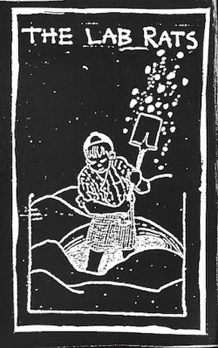 The Lab Rats The Lab Rats Free Download, Borrow, and Streaming Archive