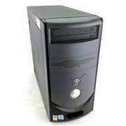 Restoration Therapy Dell Dimension 2400 Teardown Cleanup Upgrade Youtube can dell dimension 4700 run roblox