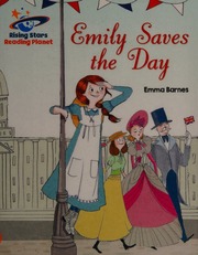 Emily saves the day : Barnes, Emma, author : Free Download, Borrow, and