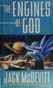 The engines of God : McDevitt, Jack : Free Download, Borrow, and