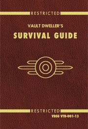 Fallout Manual English : Tim Cain : Free Download, Borrow, and 