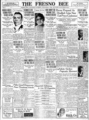 Fresno Bee 19221202 Free Download Borrow And Streaming