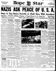 Hope Star (1939-10-13) : Free Download, Borrow, and Streaming