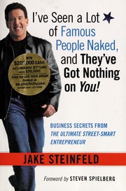 I've seen a lot of famous people naked, and they've got nothing on you