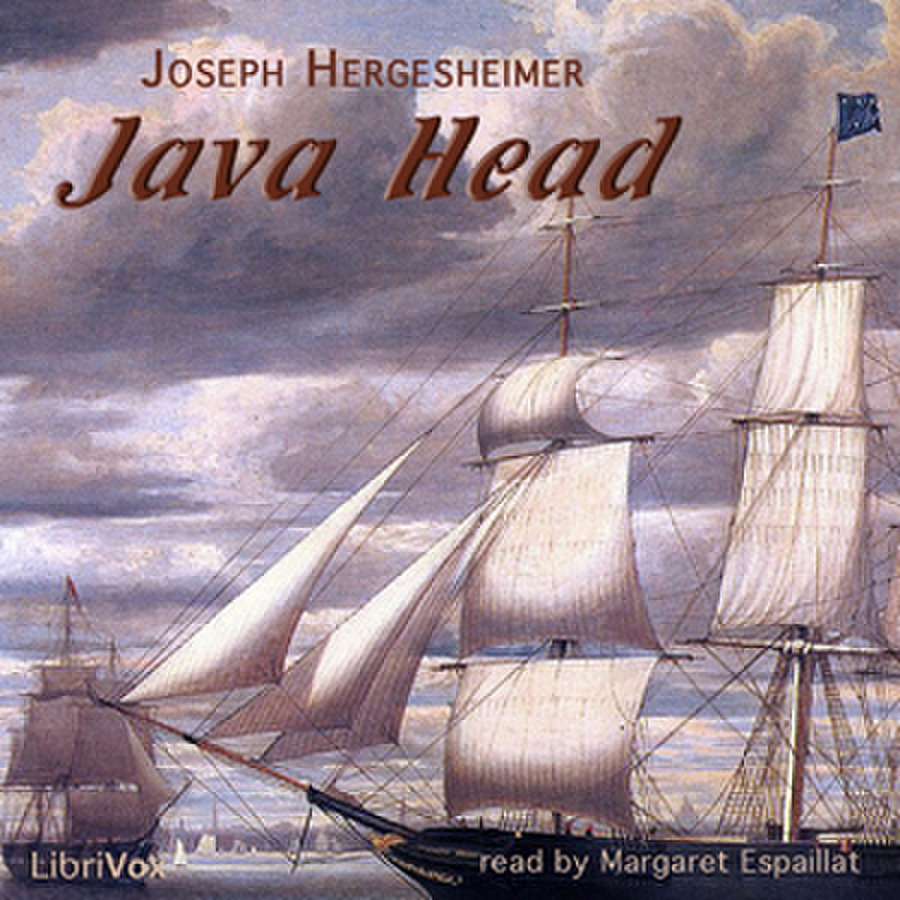 Java Head Joseph Hergesheimer Free Download, Borrow, and Streaming