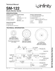 Manual: SM122 SM INFINITY EN : Free Download, Borrow, and Streaming