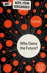 Who Owns The Future? PDF Free Download