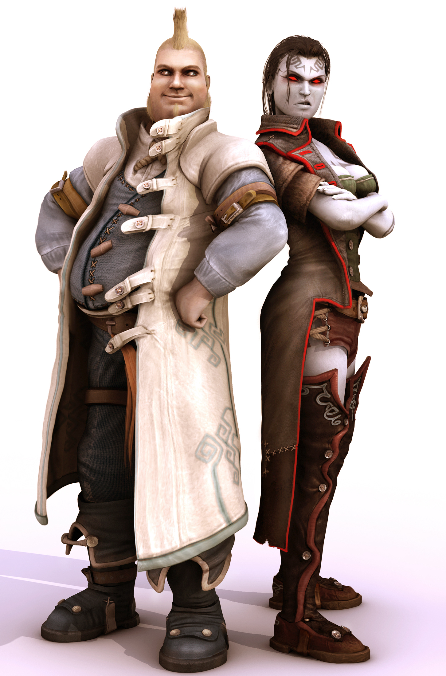 Pin de Alexandre Caron em FABLE Rpg