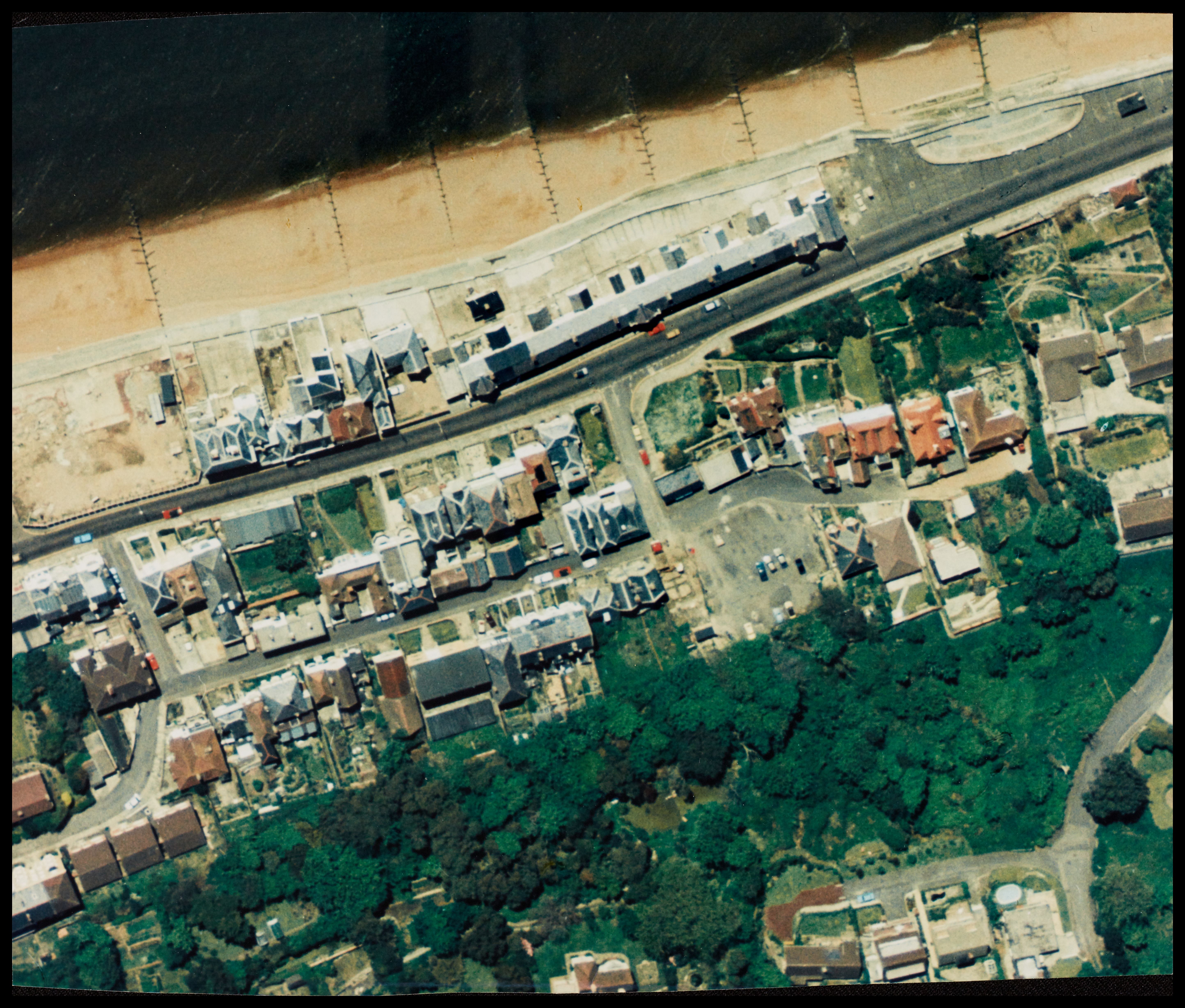 The Sandgate Society Archive