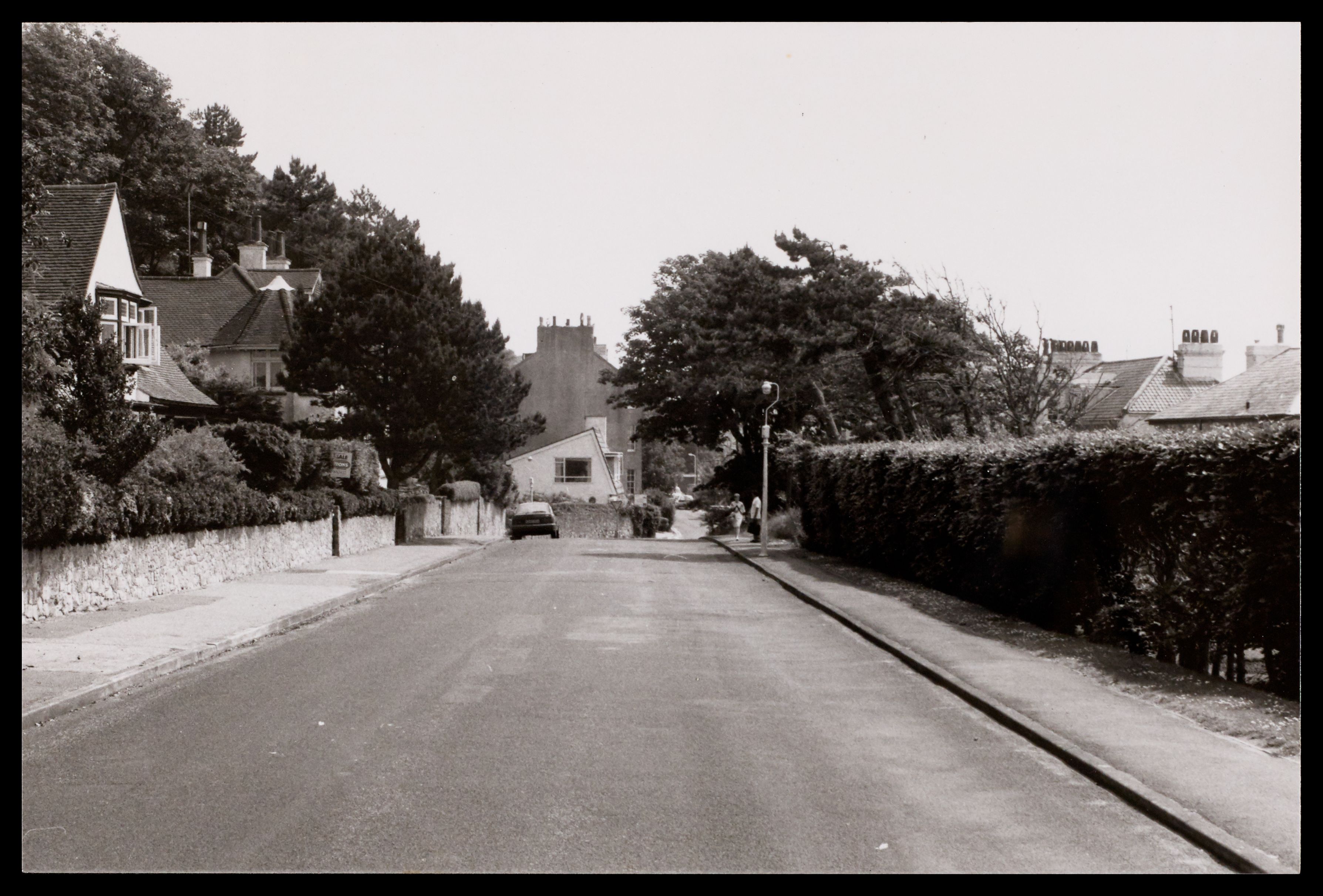 The Sandgate Society Archive