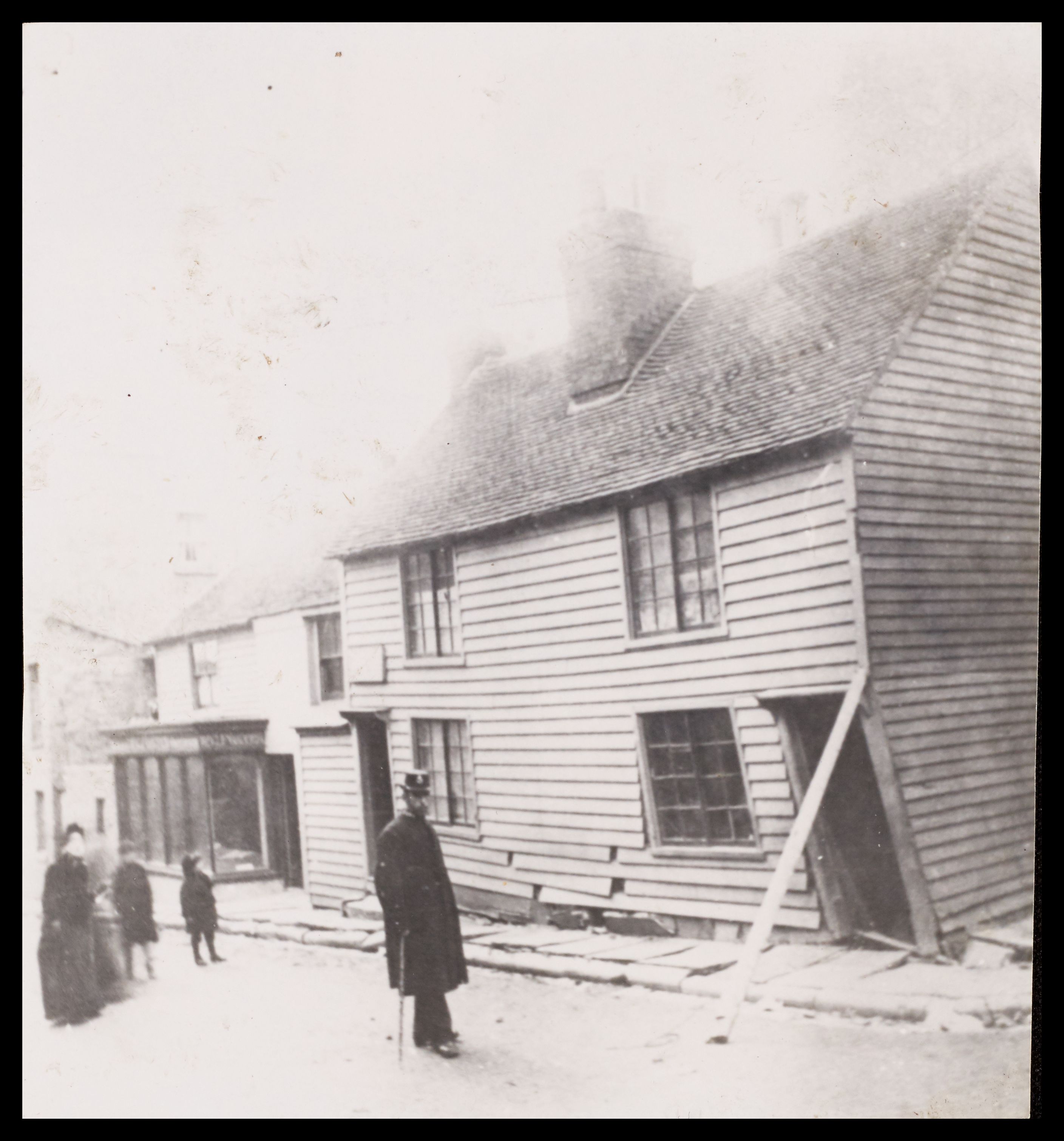 The Sandgate Society Archive