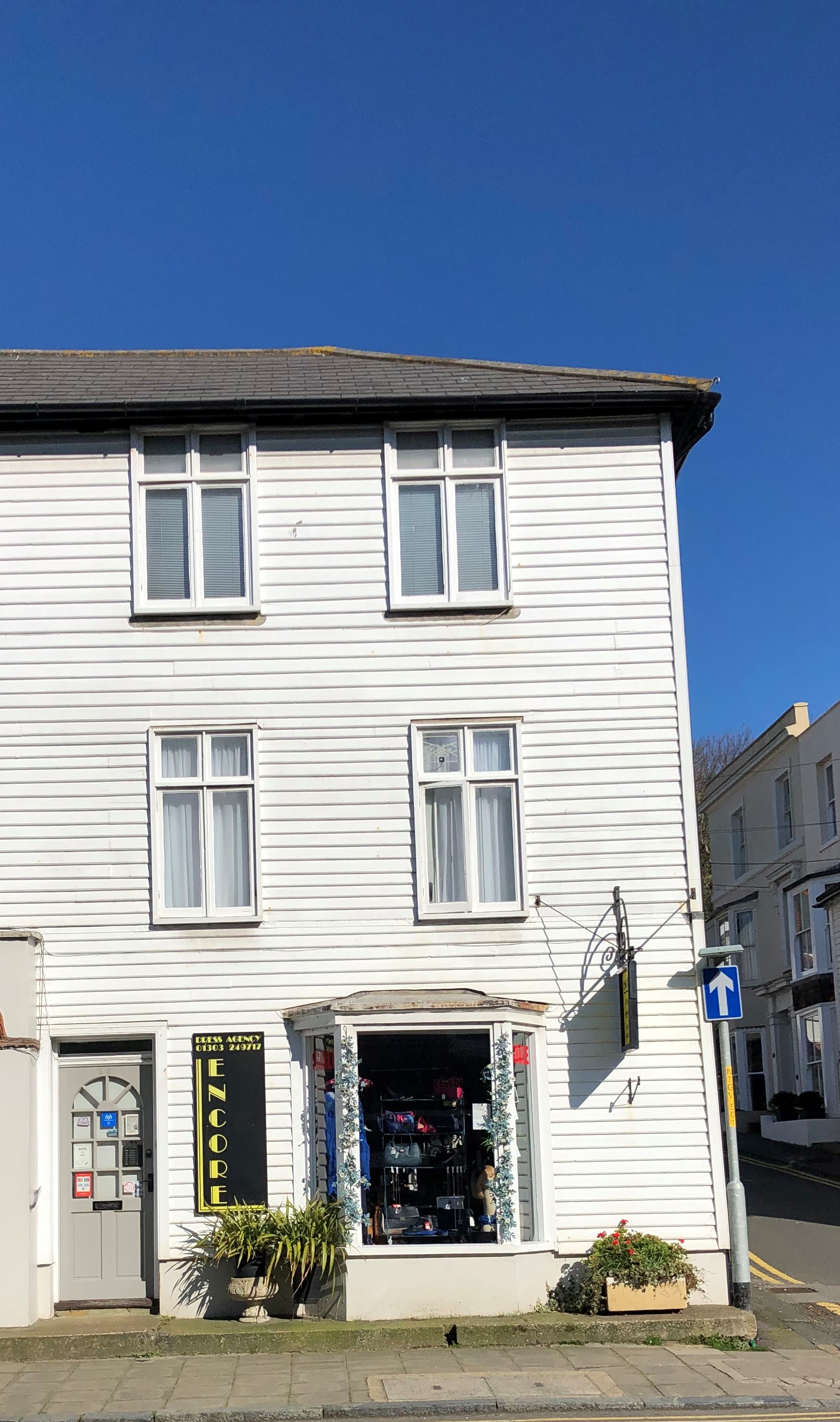 The Sandgate Society Archive