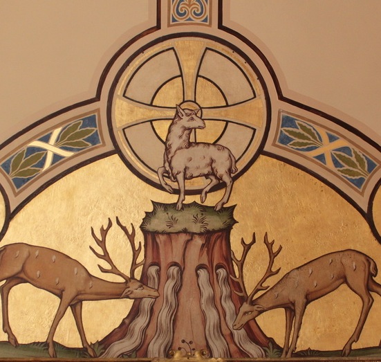 Second Spring » Blog Archive » Faith, When Lived, Culture