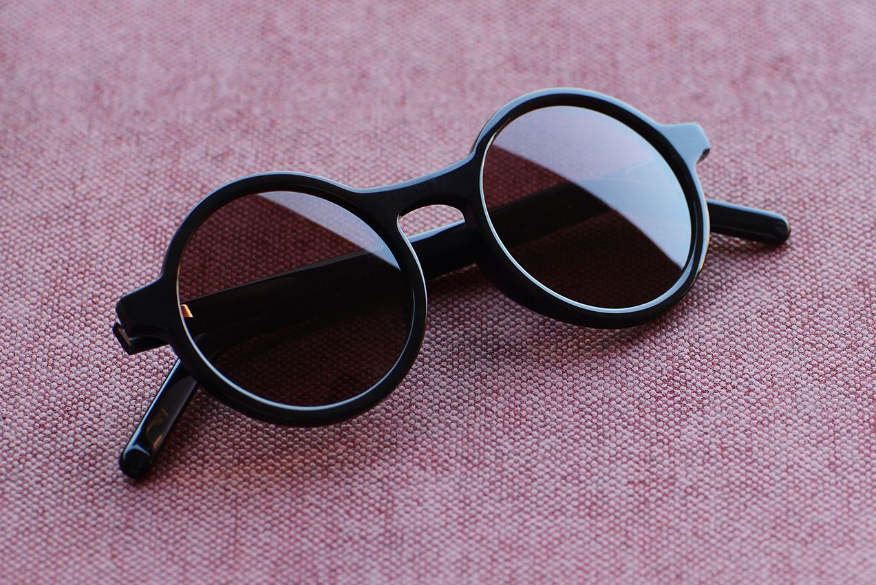 // DELIRIOUS EYEWEAR SuperDesign Show