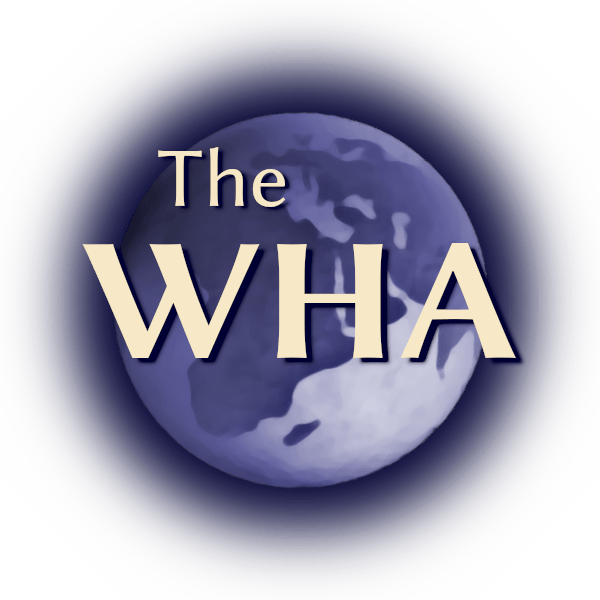 BloomsburyWHA Monograph Prize World History Association