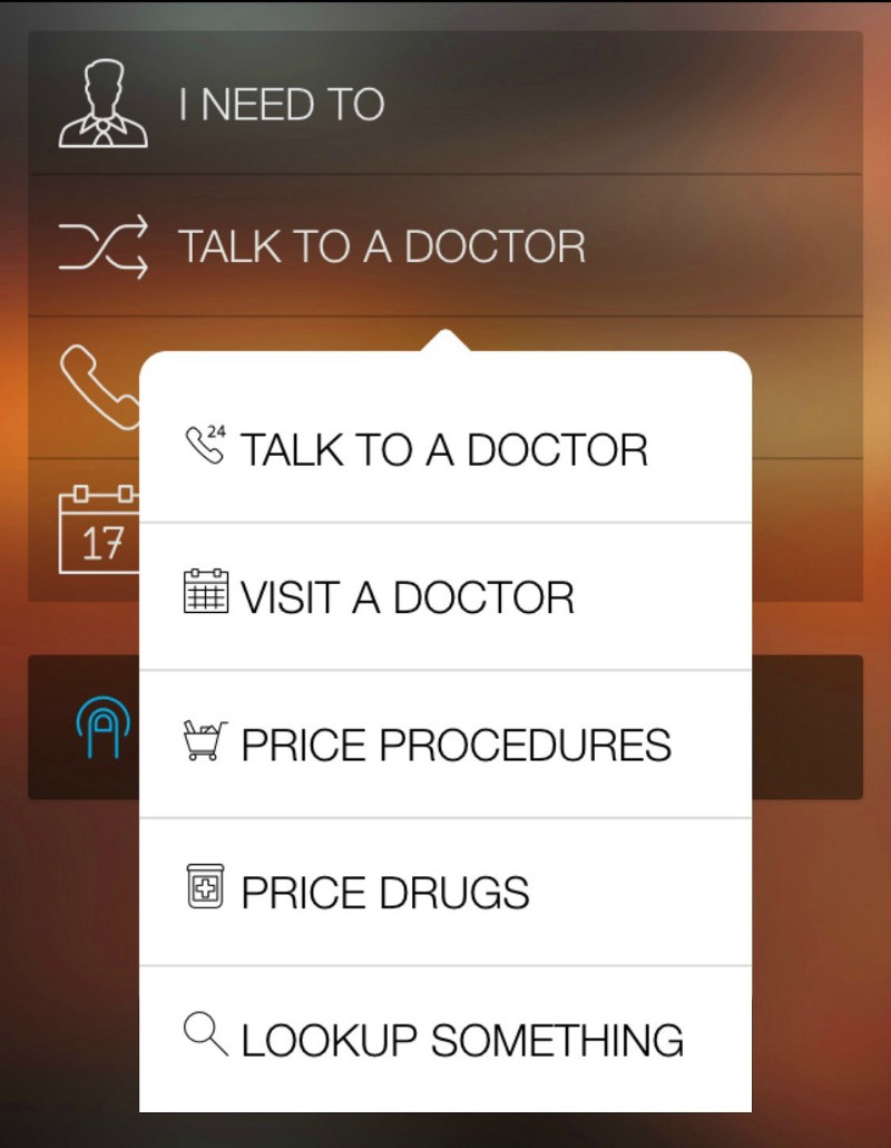 The Future Of Medicine PhoneBased Doctor’s Visits ThinkProgress