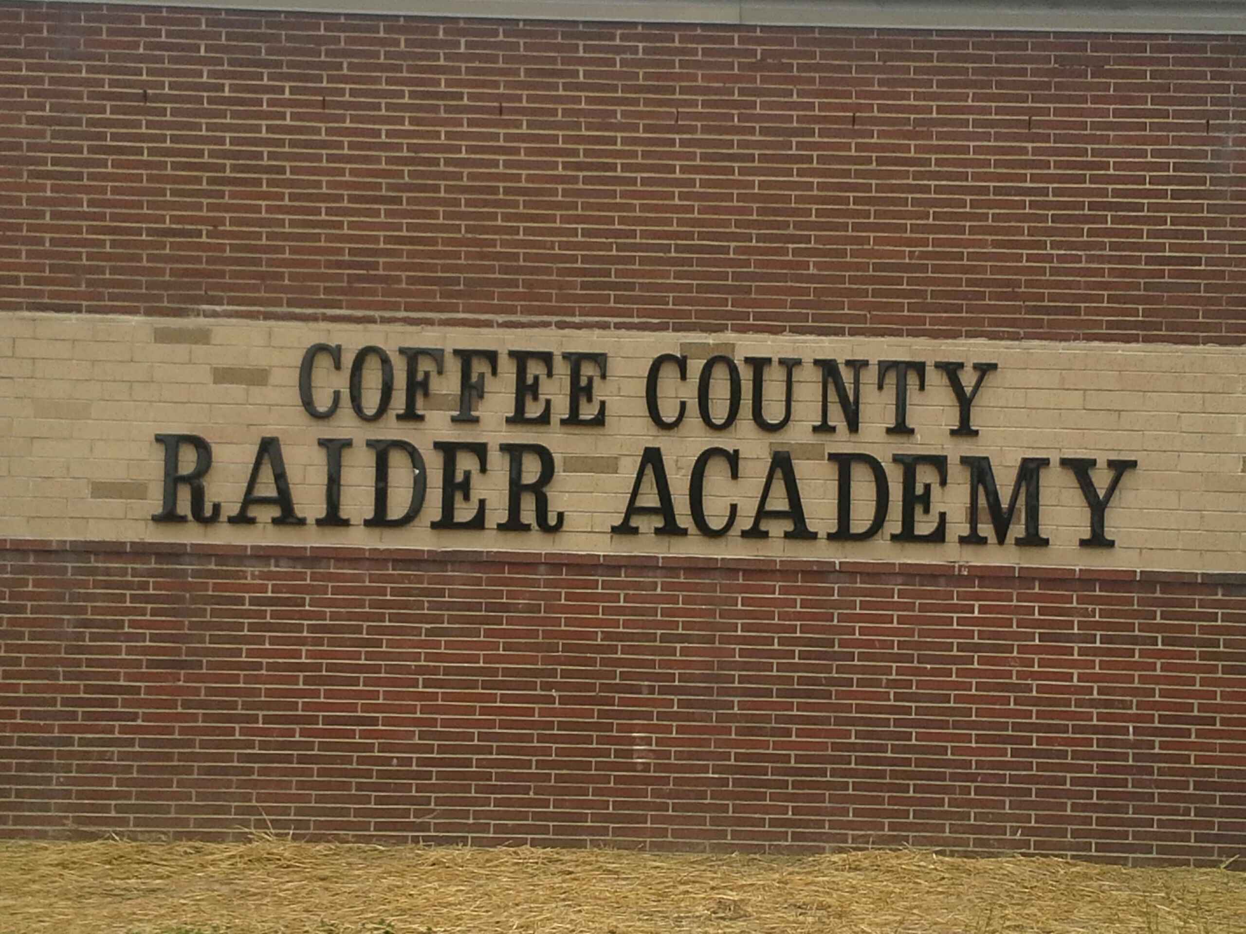 Academic Orientation to be held at Coffee County Raider Academy