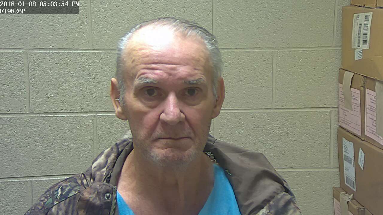 Manchester Man gets 40 years in Prison for Rape of a Child Thunder Radio