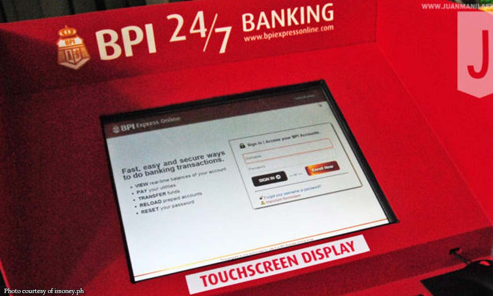 BPI, 9 pa sinisilip ng BSP sa money laundering Abante Tonite