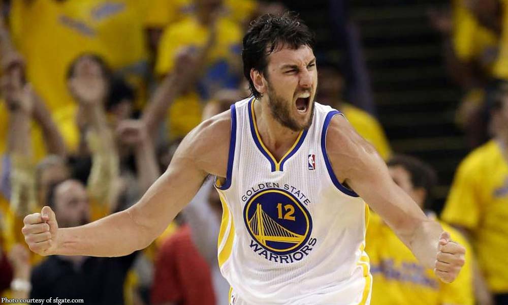 Bogut babanat agad sa GSW Abante Tonite
