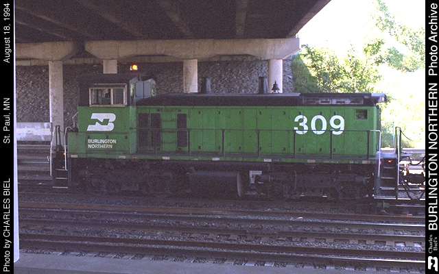 BN 309