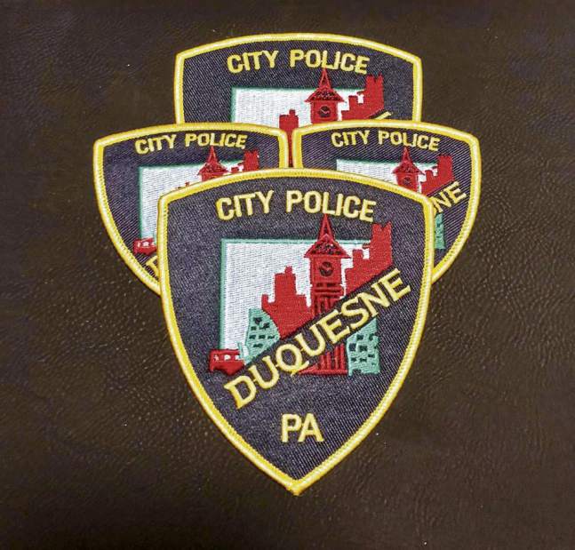 Duquesnepolicepatch